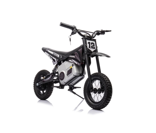 Детский электромотоцикл A9901 Black