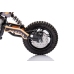 Детский электромотоцикл A9901 Khaki