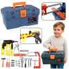 DIY Kit Tool Box Drill Accessories DIY Kit Tool Box Drill Accessories
