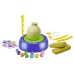 DIY Pottery Wheel Clay Art Paints Kit