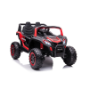 Электрический квадроцикл для детей YSA036 Red Электрический квадроцикл для детей YSA036 Red