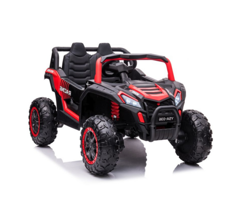 Электрический квадроцикл для детей YSA036 Red