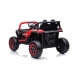 Электрический квадроцикл для детей YSA036 Red