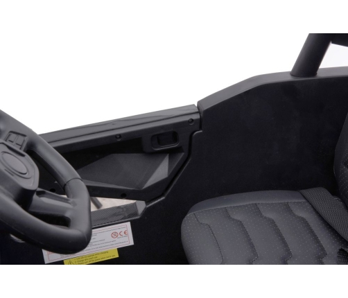 Электрический квадроцикл для детей YSA036 Red