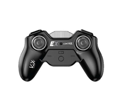 Радиоуправляемый автобус на пульте  School Bus Yellow