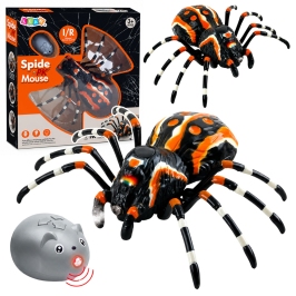 Rādiovadāms zirneklis Tarantula