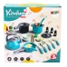 Little Chef Set Pots Dishes Food Products 33 El