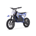 TRAIL KING HP114E Blue Battery-powered Cross Bike