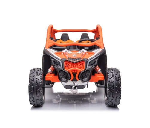 Battery-powered Buggy Can-am RS DK-CA001 Orange