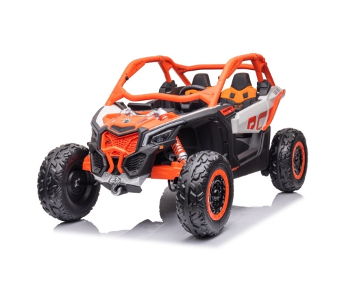 Battery-powered Buggy Can-am RS DK-CA001 Orange