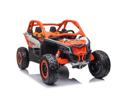 Battery-powered Buggy Can-am RS DK-CA001 Orange
