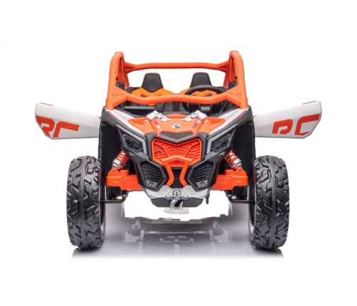 Battery-powered Buggy Can-am RS DK-CA001 Orange