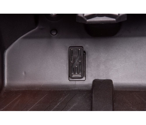 Battery-powered Buggy Can-am RS DK-CA001 Orange