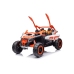 Battery-powered Buggy Can-am RS DK-CA001 Orange