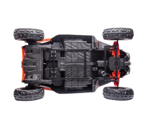Battery-powered Buggy Can-am RS DK-CA001 Orange