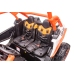 Battery-powered Buggy Can-am RS DK-CA001 Orange