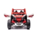 Battery-powered Buggy Can-am RS DK-CA001 Red 4x4