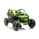 Battery Operated Buggy Can-am RS DK-CA001 Green Battery Operated Buggy Can-am RS DK-CA001 Green