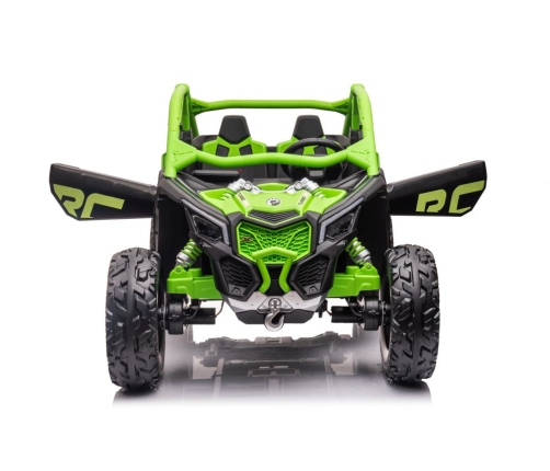 Battery Operated Buggy Can-am RS DK-CA001 Green