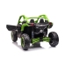 Battery Operated Buggy Can-am RS DK-CA001 Green