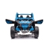 Elektriskais Bērnu Bagijs Can-am RS DK-CA001 Blue