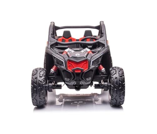 Battery-powered Buggy Can-am RS DK-CA001 4x4