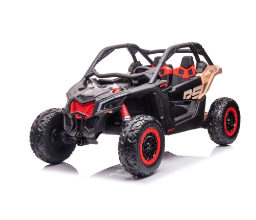 Battery-powered Buggy Can-am RS DK-CA001 4x4