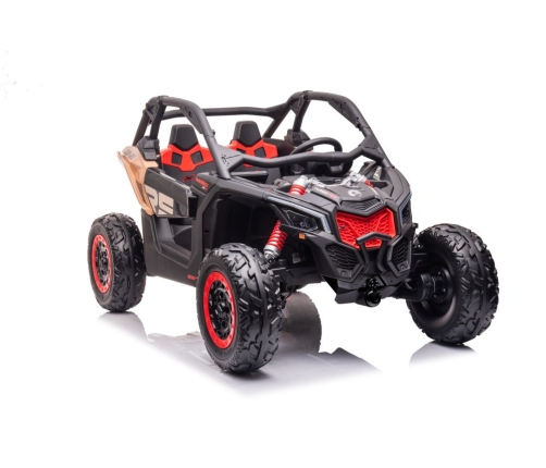 Battery-powered Buggy Can-am RS DK-CA001 4x4
