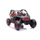 Battery-powered Buggy Can-am RS DK-CA001 4x4
