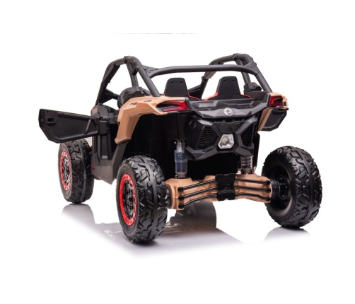 Battery-powered Buggy Can-am RS DK-CA001 4x4