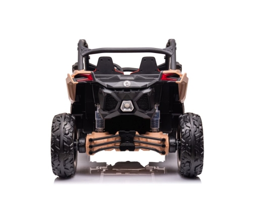 Battery-powered Buggy Can-am RS DK-CA001 4x4