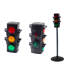 Traffic Light for Educational Play Light Sound