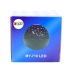 Star Projector Night Light Speaker 2in1 Black