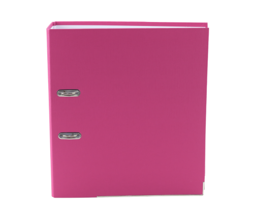 A4 dokumentu mape Pink