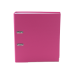 A4 dokumentu mape Pink