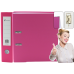 A4 dokumentu mape Pink