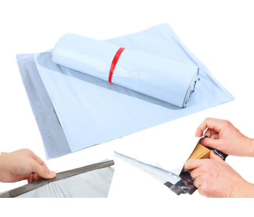 Courier Foil Kangaroo Envelope 250mm By 350mm