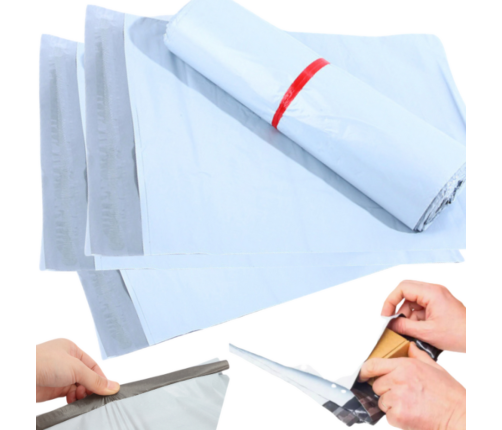 Courier Foil Kangaroo Envelope 250mm By 350mm