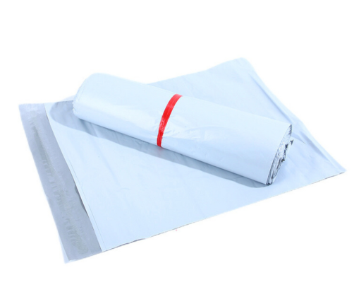 Polietilēna Paciņu Maisiņi – 100 Gab., 450x600 mm