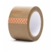 Brown Synthetic Rubber Packing Tape 48MM*50M 50Yd Strong