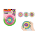 Antistresa Rotaļlieta Rotating Wheels