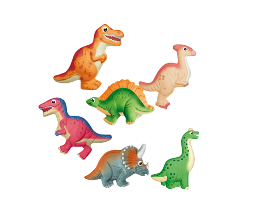 Educational Kit Little Archaeologist Excavations Gems Dinosaurs