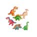Educational Kit Little Archaeologist Excavations Gems Dinosaurs