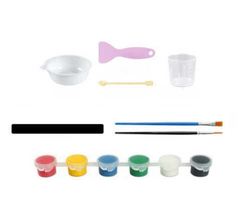 Educational Kit Little Archaeologist Excavations Gems Dinosaurs