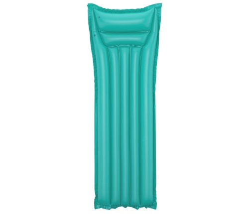 Inflatable Swimming Mattress Green Bestway 44007