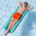 Inflatable Swimming Mattress Green Bestway 44007