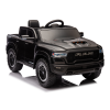 Battery Operated Car ZB618 Dodge Ram Black