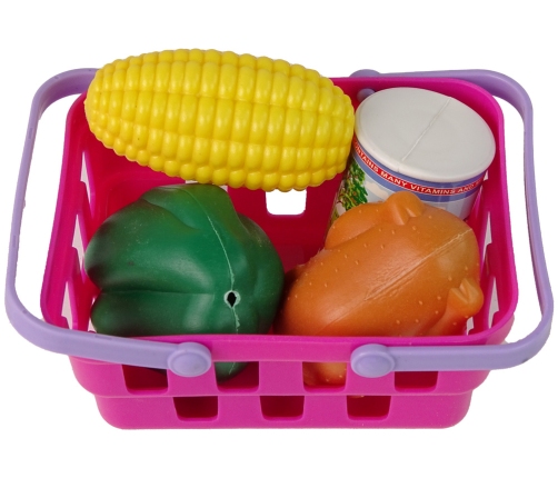 Shop Cash Register with Calculator Accessories