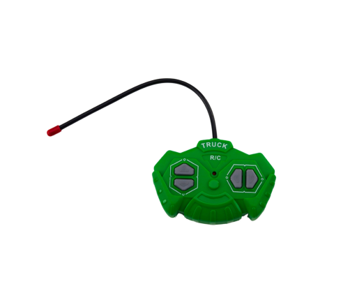 Tālvadības Ekskavatora Iekrāvējs