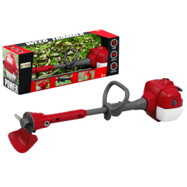 Dārza trimmeris bērniem Dārza trimmeris bērniem